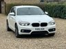 USED 2016 16 BMW 1 SERIES 1.5 118i Sport Hatchback 5dr Petrol Manual Euro 6 (s/s) (136 ps) 69000 miles due in next week