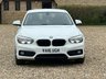 USED 2016 16 BMW 1 SERIES 1.5 118i Sport Hatchback 5dr Petrol Manual Euro 6 (s/s) (136 ps) 69000 miles due in next week