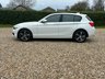 USED 2016 16 BMW 1 SERIES 1.5 118i Sport Hatchback 5dr Petrol Manual Euro 6 (s/s) (136 ps) 69000 miles due in next week