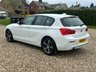 USED 2016 16 BMW 1 SERIES 1.5 118i Sport Hatchback 5dr Petrol Manual Euro 6 (s/s) (136 ps) 69000 miles due in next week