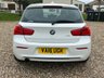 USED 2016 16 BMW 1 SERIES 1.5 118i Sport Hatchback 5dr Petrol Manual Euro 6 (s/s) (136 ps) 69000 miles due in next week