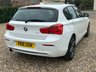 USED 2016 16 BMW 1 SERIES 1.5 118i Sport Hatchback 5dr Petrol Manual Euro 6 (s/s) (136 ps) 69000 miles due in next week