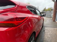 USED 2014 KIA PROCEED 1.6 T-GDi GT Tech Hatchback 3dr Petrol Manual Euro 5 (201 bhp) 2 KEYS~GOOD SERVICE