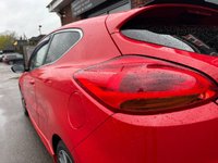 USED 2014 KIA PROCEED 1.6 T-GDi GT Tech Hatchback 3dr Petrol Manual Euro 5 (201 bhp) 2 KEYS~GOOD SERVICE