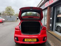 USED 2014 KIA PROCEED 1.6 T-GDi GT Tech Hatchback 3dr Petrol Manual Euro 5 (201 bhp) 2 KEYS~GOOD SERVICE