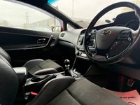 USED 2014 KIA PROCEED 1.6 T-GDi GT Tech Hatchback 3dr Petrol Manual Euro 5 (201 bhp) 2 KEYS~GOOD SERVICE