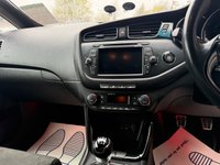 USED 2014 KIA PROCEED 1.6 T-GDi GT Tech Hatchback 3dr Petrol Manual Euro 5 (201 bhp) 2 KEYS~GOOD SERVICE
