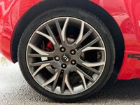 USED 2014 KIA PROCEED 1.6 T-GDi GT Tech Hatchback 3dr Petrol Manual Euro 5 (201 bhp) 2 KEYS~GOOD SERVICE