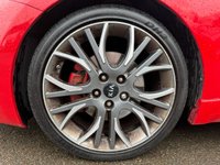 USED 2014 KIA PROCEED 1.6 T-GDi GT Tech Hatchback 3dr Petrol Manual Euro 5 (201 bhp) 2 KEYS~GOOD SERVICE