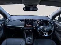 USED 2023 72 RENAULT ZOE R135 EV50 52kWh Iconic Hatchback 5dr Electric Auto (Boost Charge) (134 bhp) 