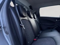 USED 2023 72 RENAULT ZOE R135 EV50 52kWh Iconic Hatchback 5dr Electric Auto (Boost Charge) (134 bhp) 