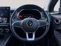 USED 2023 72 RENAULT ZOE R135 EV50 52kWh Iconic Hatchback 5dr Electric Auto (Boost Charge) (134 bhp) 