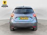 USED 2023 72 RENAULT ZOE R135 EV50 52kWh Iconic Hatchback 5dr Electric Auto (Boost Charge) (134 bhp) 