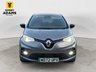USED 2023 72 RENAULT ZOE R135 EV50 52kWh Iconic Hatchback 5dr Electric Auto (Boost Charge) (134 bhp) 
