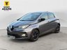 USED 2023 72 RENAULT ZOE R135 EV50 52kWh Iconic Hatchback 5dr Electric Auto (Boost Charge) (134 bhp) 