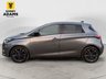 USED 2023 72 RENAULT ZOE R135 EV50 52kWh Iconic Hatchback 5dr Electric Auto (Boost Charge) (134 bhp) 