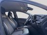 USED 2023 72 RENAULT ZOE R135 EV50 52kWh Iconic Hatchback 5dr Electric Auto (Boost Charge) (134 bhp) 