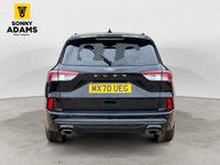 USED 2020 70 FORD KUGA 1.5 EcoBlue ST-Line X SUV 5dr Diesel Manual Euro 6 (s/s) (120 ps) 