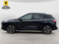 USED 2020 70 FORD KUGA 1.5 EcoBlue ST-Line X SUV 5dr Diesel Manual Euro 6 (s/s) (120 ps) 