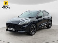 USED 2020 70 FORD KUGA 1.5 EcoBlue ST-Line X SUV 5dr Diesel Manual Euro 6 (s/s) (120 ps) 