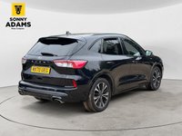 USED 2020 70 FORD KUGA 1.5 EcoBlue ST-Line X SUV 5dr Diesel Manual Euro 6 (s/s) (120 ps) 