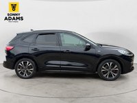 USED 2020 70 FORD KUGA 1.5 EcoBlue ST-Line X SUV 5dr Diesel Manual Euro 6 (s/s) (120 ps) 