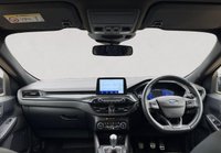 USED 2020 70 FORD KUGA 1.5 EcoBlue ST-Line X SUV 5dr Diesel Manual Euro 6 (s/s) (120 ps) 