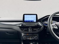 USED 2020 70 FORD KUGA 1.5 EcoBlue ST-Line X SUV 5dr Diesel Manual Euro 6 (s/s) (120 ps) 