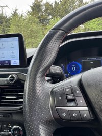 USED 2020 70 FORD KUGA 1.5 EcoBlue ST-Line X SUV 5dr Diesel Manual Euro 6 (s/s) (120 ps) 