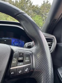 USED 2020 70 FORD KUGA 1.5 EcoBlue ST-Line X SUV 5dr Diesel Manual Euro 6 (s/s) (120 ps) 
