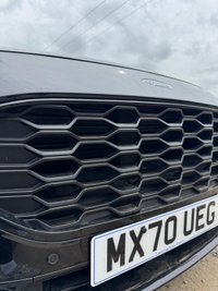 USED 2020 70 FORD KUGA 1.5 EcoBlue ST-Line X SUV 5dr Diesel Manual Euro 6 (s/s) (120 ps) 