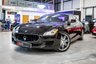 USED 2016 66 MASERATI QUATTROPORTE 3.0D V6 Saloon 4dr Diesel ZF Euro 6 (s/s) (275 ps) 20in Alloys - Mercurio Design