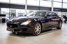 USED 2016 66 MASERATI QUATTROPORTE 3.0D V6 Saloon 4dr Diesel ZF Euro 6 (s/s) (275 ps) 20in Alloys - Mercurio Design