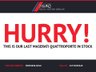 USED 2016 66 MASERATI QUATTROPORTE 3.0D V6 Saloon 4dr Diesel ZF Euro 6 (s/s) (275 ps) 20in Alloys - Mercurio Design