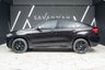 USED 2016 66 BMW X6 3.0 M50d SUV 5dr Diesel Auto xDrive Euro 6 (s/s) (381 ps) DAKOTA LEATHER, REVERSE CAM, DAB