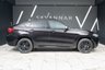 USED 2016 66 BMW X6 3.0 M50d SUV 5dr Diesel Auto xDrive Euro 6 (s/s) (381 ps) DAKOTA LEATHER, REVERSE CAM, DAB