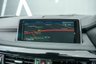 USED 2016 66 BMW X6 3.0 M50d SUV 5dr Diesel Auto xDrive Euro 6 (s/s) (381 ps) DAKOTA LEATHER, REVERSE CAM, DAB