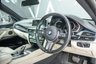 USED 2016 66 BMW X6 3.0 M50d SUV 5dr Diesel Auto xDrive Euro 6 (s/s) (381 ps) DAKOTA LEATHER, REVERSE CAM, DAB