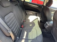 USED 2016 66 FORD MONDEO 2.0 TDCi Zetec Hatchback 5dr Diesel Manual Euro 6 (s/s) (150 ps) &pound;20 ROAD TAX. ULEZ COMPLIANT. SAT NAV.