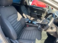 USED 2016 66 FORD MONDEO 2.0 TDCi Zetec Hatchback 5dr Diesel Manual Euro 6 (s/s) (150 ps) &pound;20 ROAD TAX. ULEZ COMPLIANT. SAT NAV.
