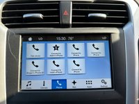 USED 2016 66 FORD MONDEO 2.0 TDCi Zetec Hatchback 5dr Diesel Manual Euro 6 (s/s) (150 ps) &pound;20 ROAD TAX. ULEZ COMPLIANT. SAT NAV.