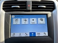 USED 2016 66 FORD MONDEO 2.0 TDCi Zetec Hatchback 5dr Diesel Manual Euro 6 (s/s) (150 ps) &pound;20 ROAD TAX. ULEZ COMPLIANT. SAT NAV.