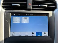 USED 2016 66 FORD MONDEO 2.0 TDCi Zetec Hatchback 5dr Diesel Manual Euro 6 (s/s) (150 ps) &pound;20 ROAD TAX. ULEZ COMPLIANT. SAT NAV.