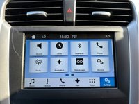 USED 2016 66 FORD MONDEO 2.0 TDCi Zetec Hatchback 5dr Diesel Manual Euro 6 (s/s) (150 ps) &pound;20 ROAD TAX. ULEZ COMPLIANT. SAT NAV.