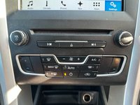USED 2016 66 FORD MONDEO 2.0 TDCi Zetec Hatchback 5dr Diesel Manual Euro 6 (s/s) (150 ps) &pound;20 ROAD TAX. ULEZ COMPLIANT. SAT NAV.