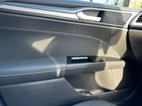 USED 2016 66 FORD MONDEO 2.0 TDCi Zetec Hatchback 5dr Diesel Manual Euro 6 (s/s) (150 ps) &pound;20 ROAD TAX. ULEZ COMPLIANT. SAT NAV.