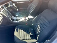 USED 2016 66 FORD MONDEO 2.0 TDCi Zetec Hatchback 5dr Diesel Manual Euro 6 (s/s) (150 ps) &pound;20 ROAD TAX. ULEZ COMPLIANT. SAT NAV.