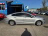 USED 2016 66 FORD MONDEO 2.0 TDCi Zetec Hatchback 5dr Diesel Manual Euro 6 (s/s) (150 ps) &pound;20 ROAD TAX. ULEZ COMPLIANT. SAT NAV.
