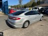 USED 2016 66 FORD MONDEO 2.0 TDCi Zetec Hatchback 5dr Diesel Manual Euro 6 (s/s) (150 ps) &pound;20 ROAD TAX. ULEZ COMPLIANT. SAT NAV.