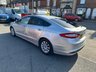 USED 2016 66 FORD MONDEO 2.0 TDCi Zetec Hatchback 5dr Diesel Manual Euro 6 (s/s) (150 ps) &pound;20 ROAD TAX. ULEZ COMPLIANT. SAT NAV.